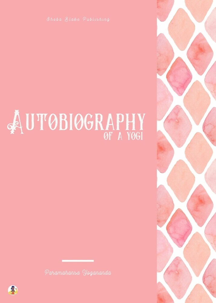 Autobiography of a Yogi main product photo