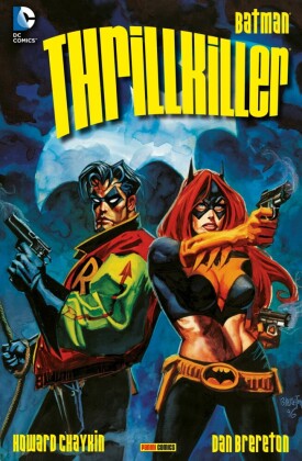 Batman: Thrillkiller