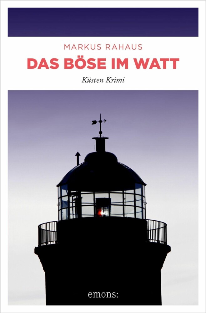 Das Böse im Watt main product photo