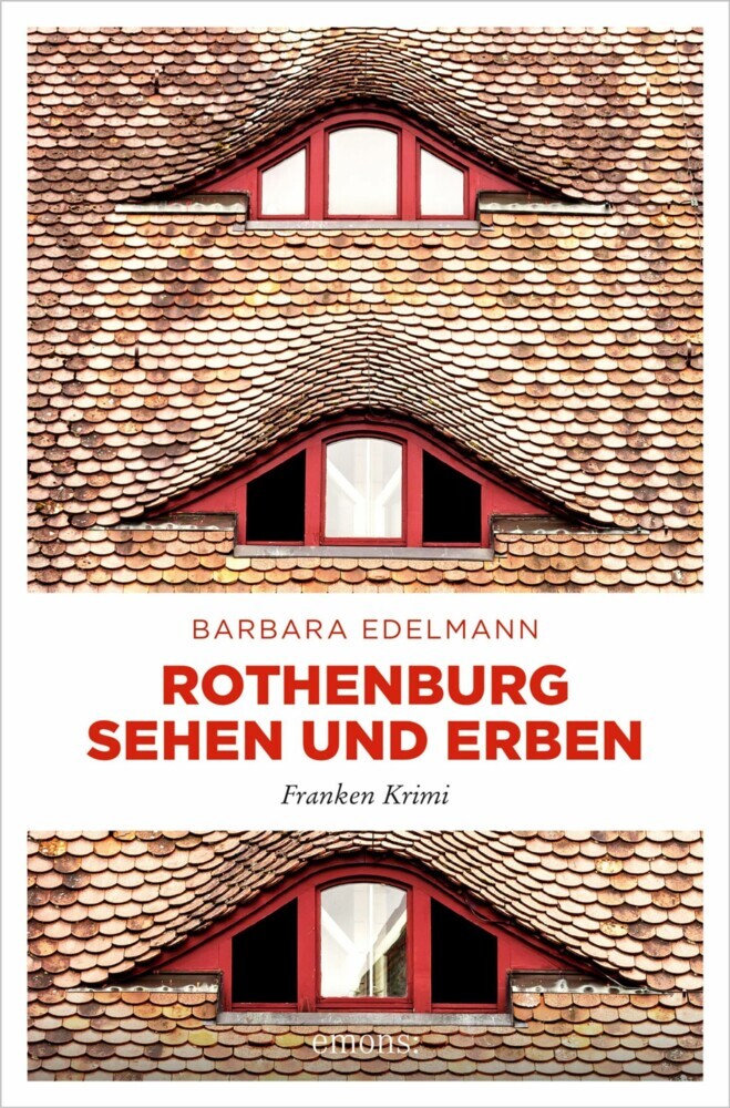 Rothenburg sehen und erben main product photo