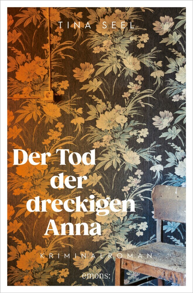 Der Tod der dreckigen Anna main product photo