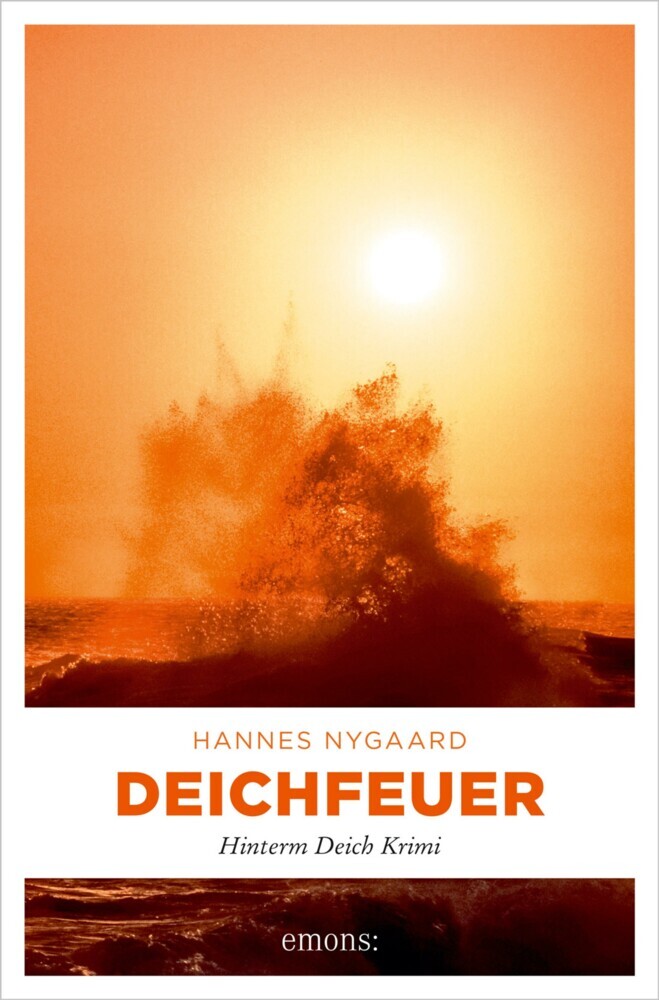 Deichfeuer main product photo