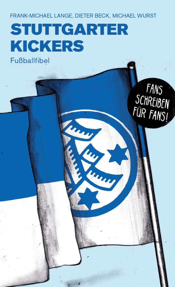 Stuttgarter Kickers main product photo
