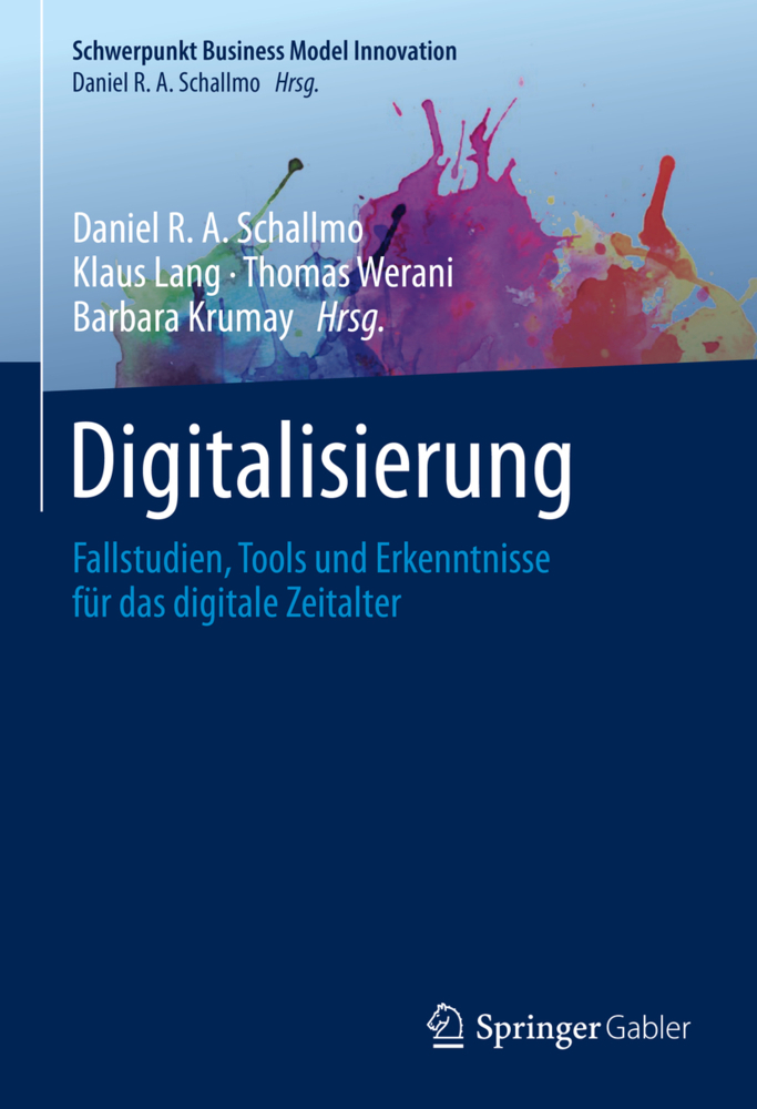 Digitalisierung main product photo