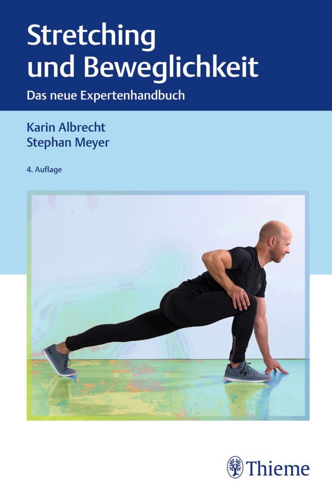 Stretching und Beweglichkeit main product photo