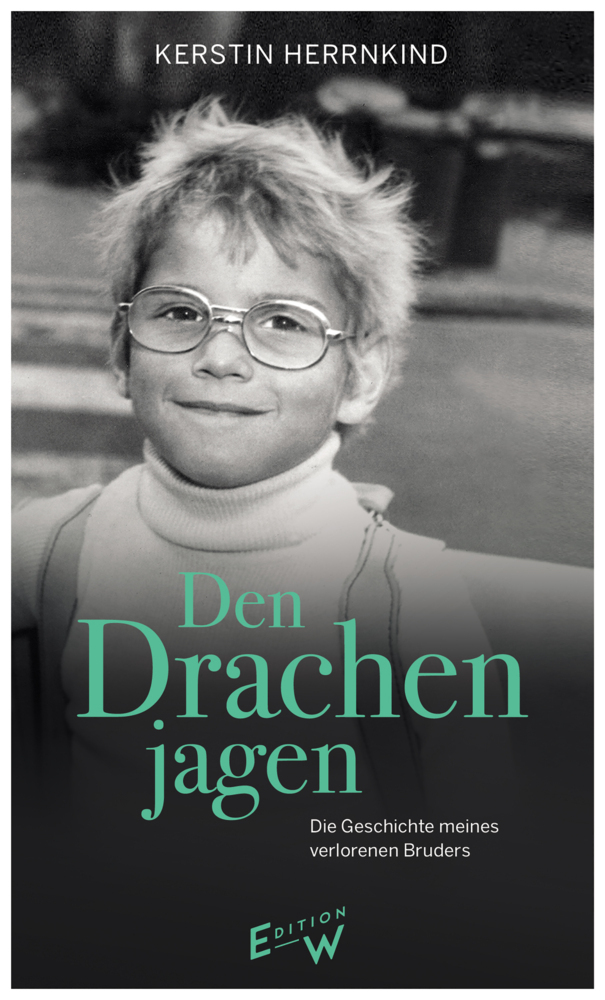 Den Drachen jagen main product photo