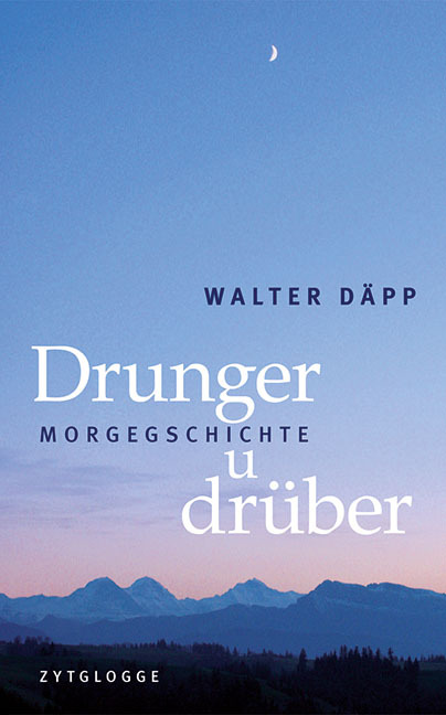Drunger u drüber main product photo