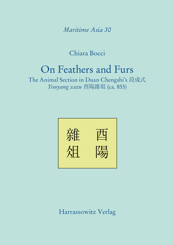 On Feathers and Furs main product photo