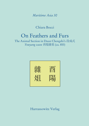 On Feathers and Furs
