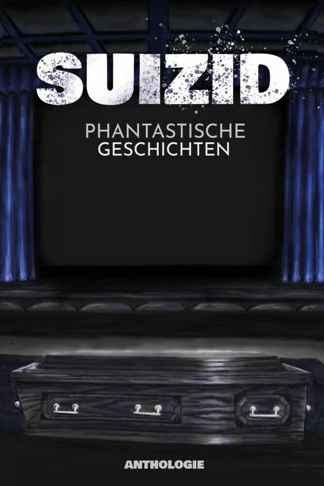 Suizid - Phantastische Geschichten main product photo