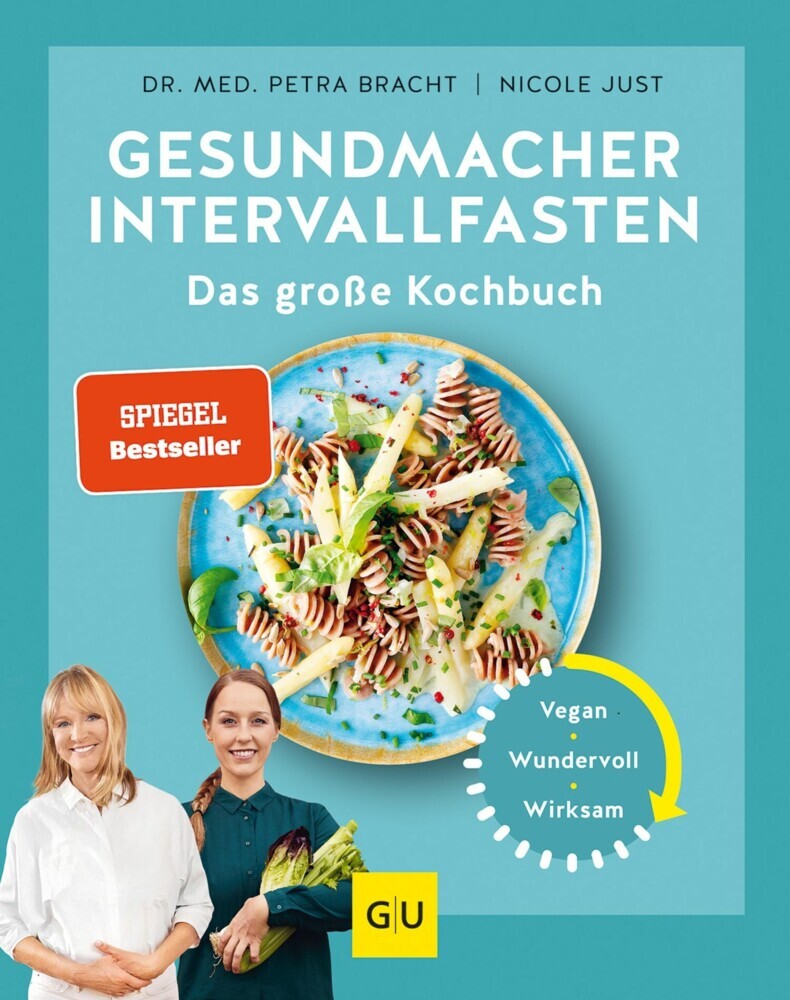 Gesundmacher Intervallfasten main product photo