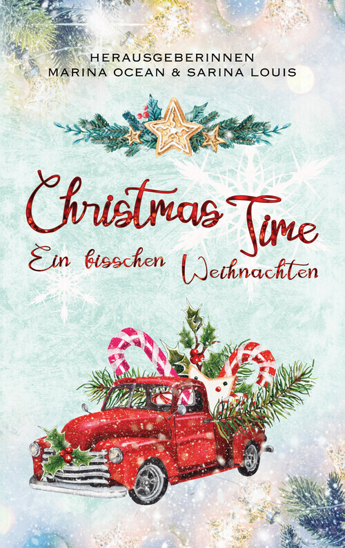 Christmas Time main product photo