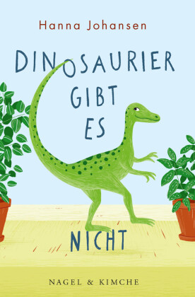 Dinosaurier gibt es nicht