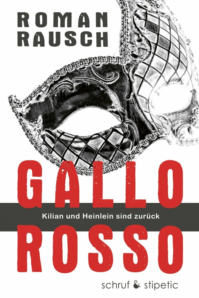 Gallo rosso main product photo
