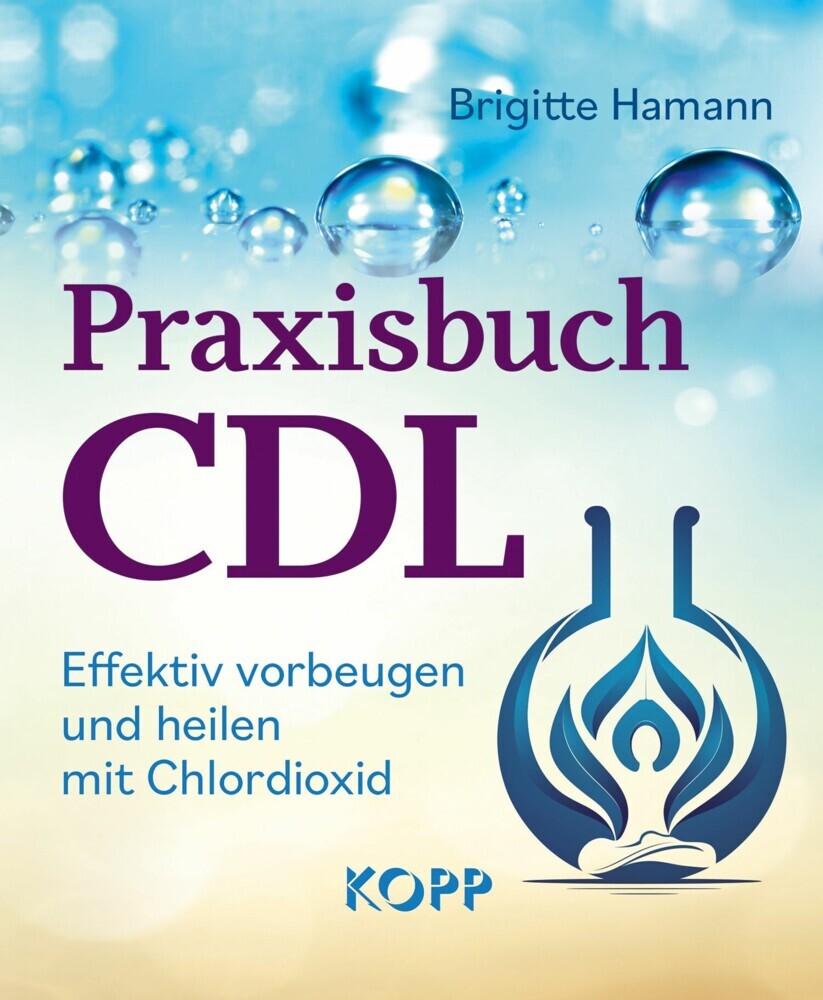 Praxisbuch CDL main product photo