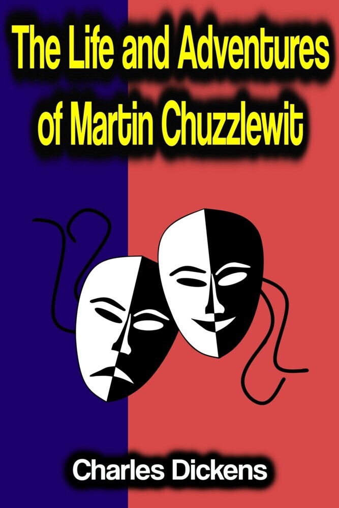 The Life and Adventures of Martin Chuzzlewit main product photo