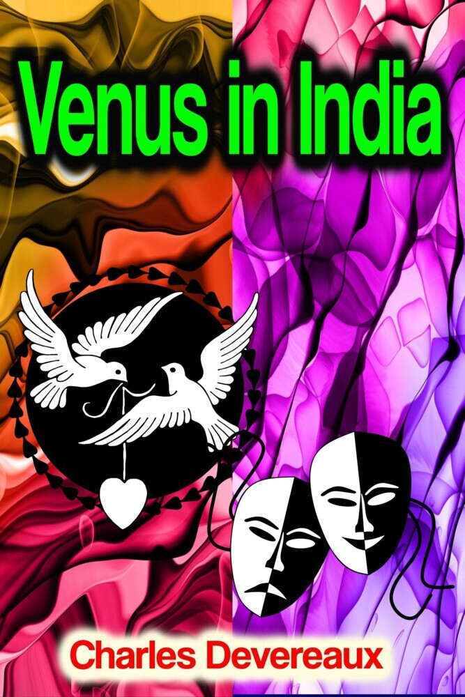 Venus in India main product photo