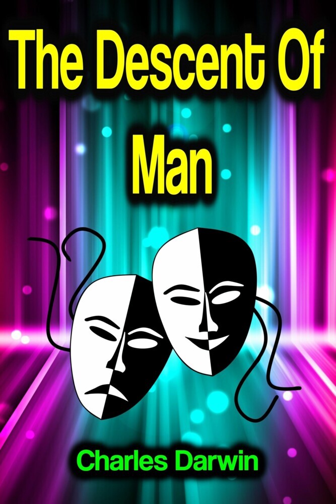 The Descent Of Man main product photo