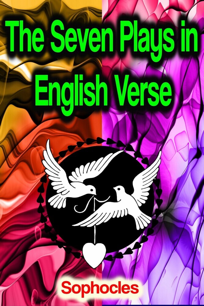 The Seven Plays in English Verse main product photo