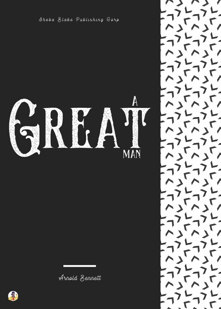 A Great Man main product photo
