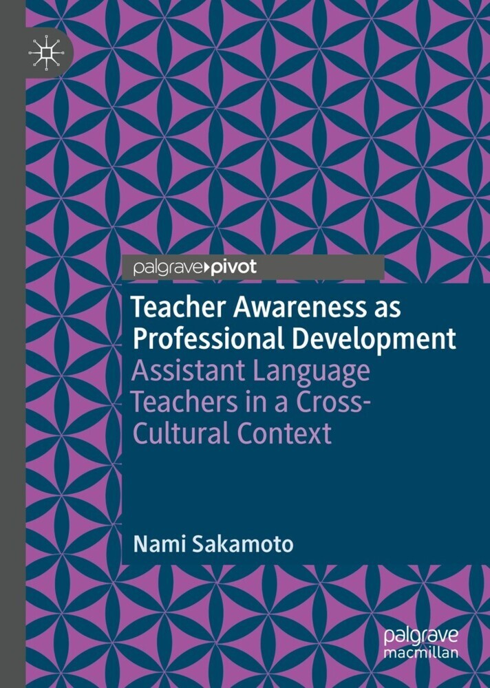 Teacher Awareness as Professional Development main product photo