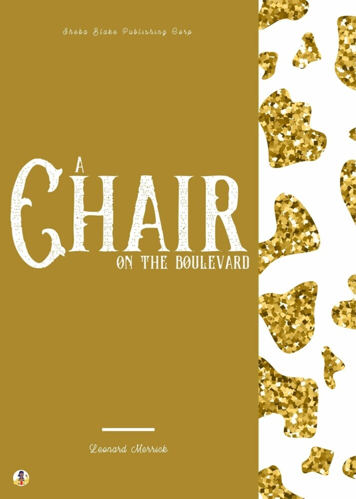 A Chair on the Boulevard main product photo