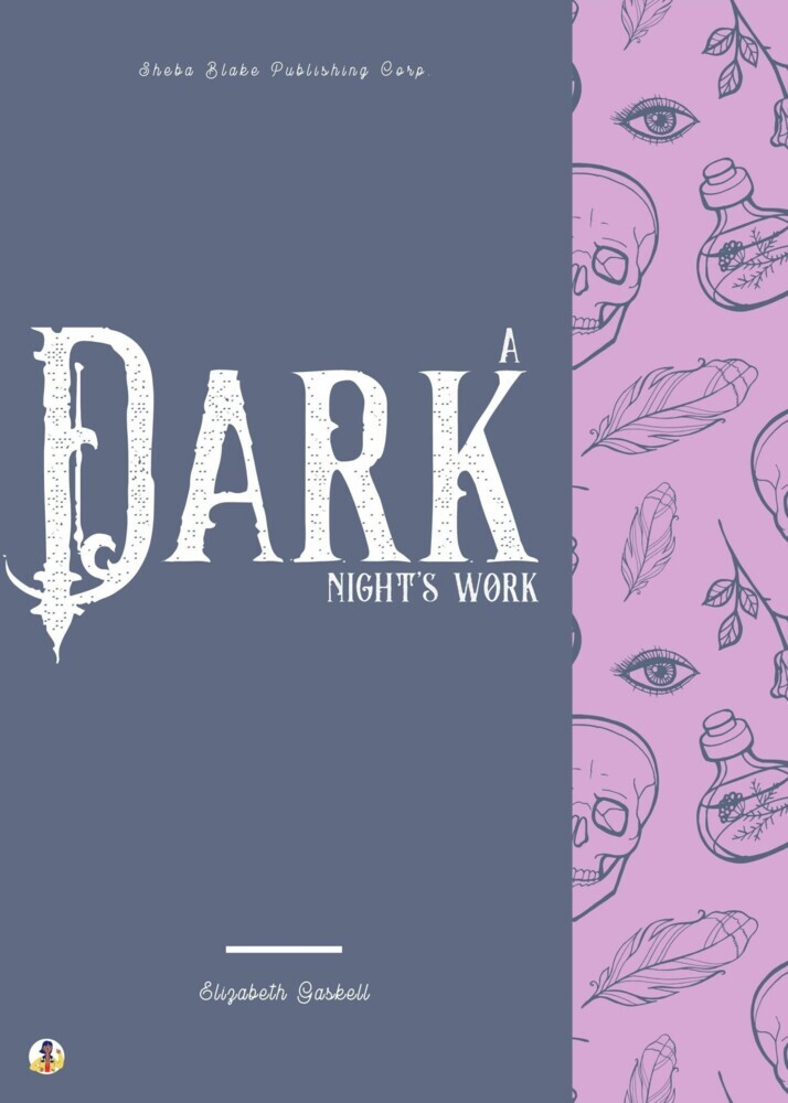 A Dark Night's Work main product photo