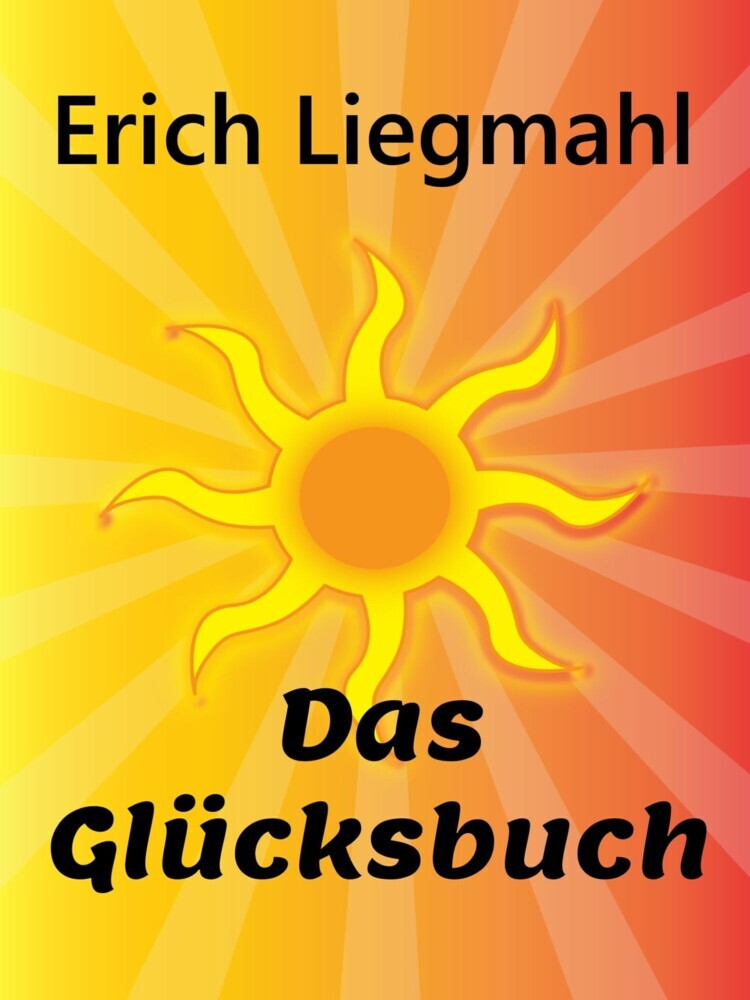 Das Glücksbuch main product photo