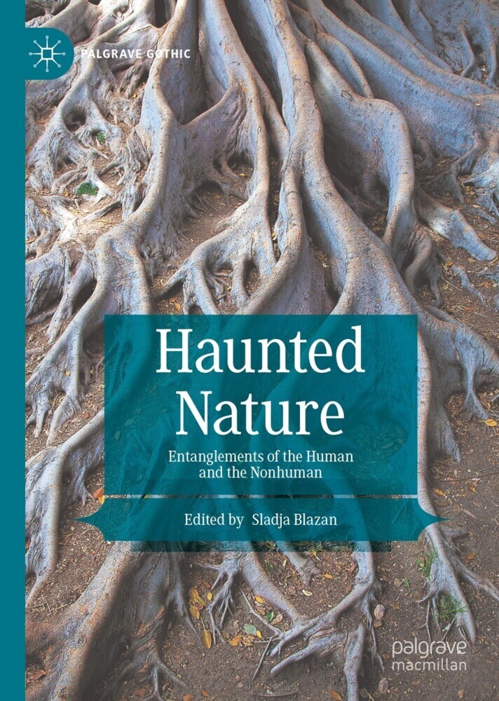 Haunted Nature main product photo