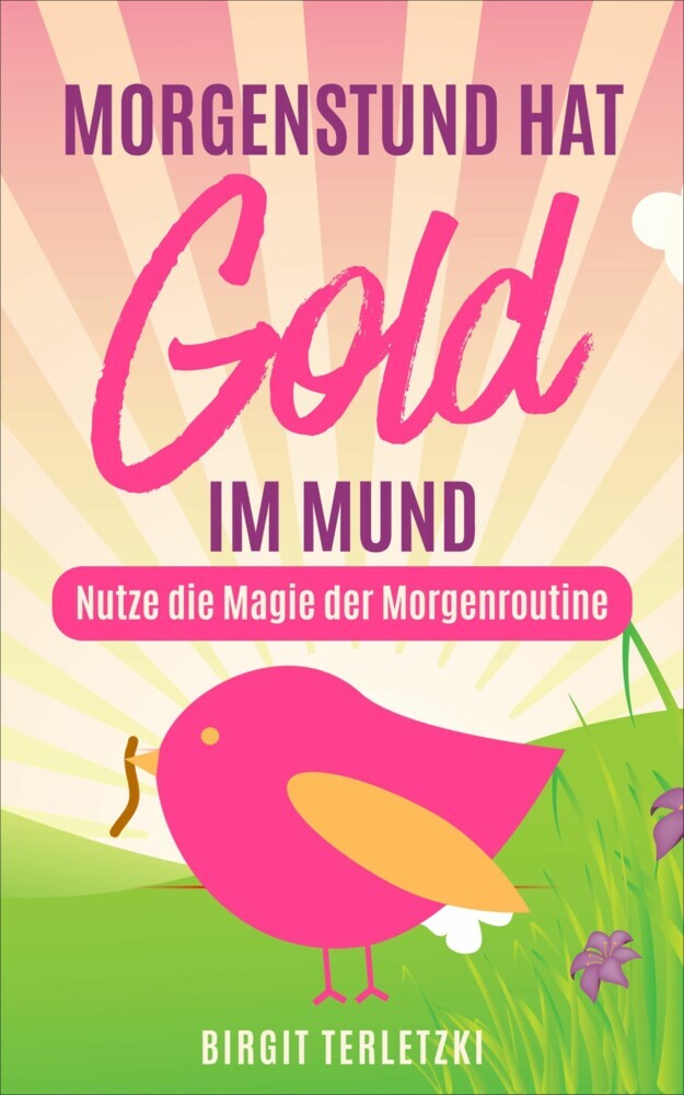 Morgenstund hat Gold im Mund main product photo