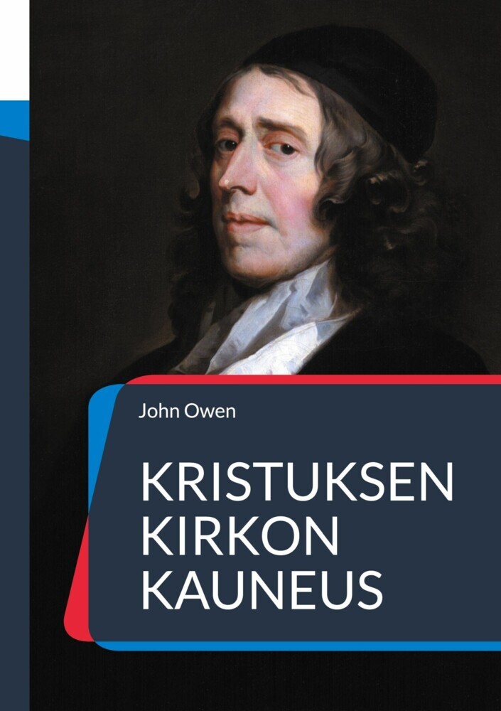 Kristuksen kirkon kauneus main product photo