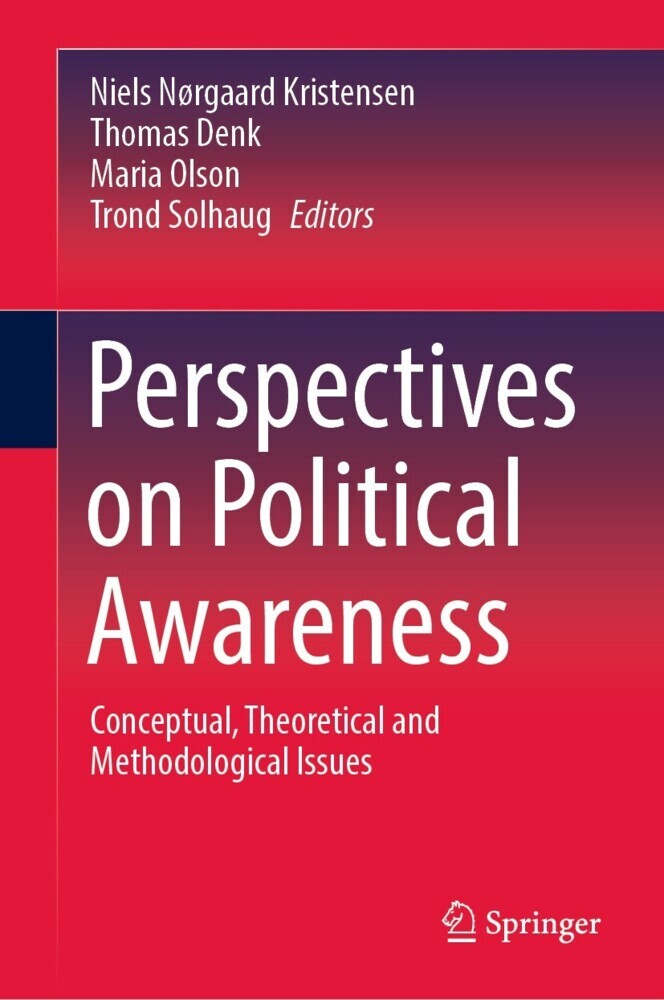 Perspectives on Political Awareness main product photo