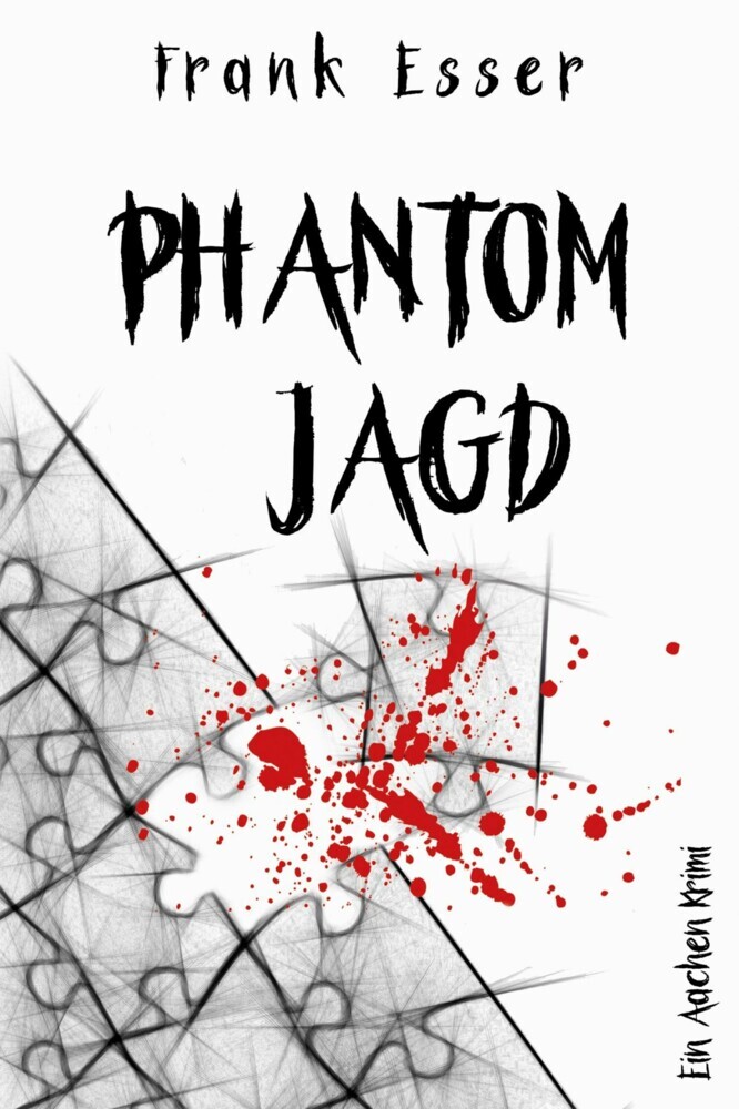 Phantomjagd main product photo