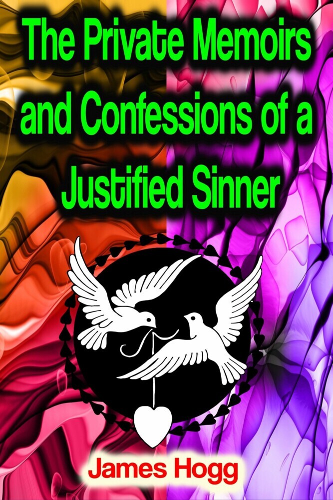 The Private Memoirs and Confessions of a Justified Sinner main product photo