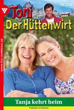 Tanja kehrt heim