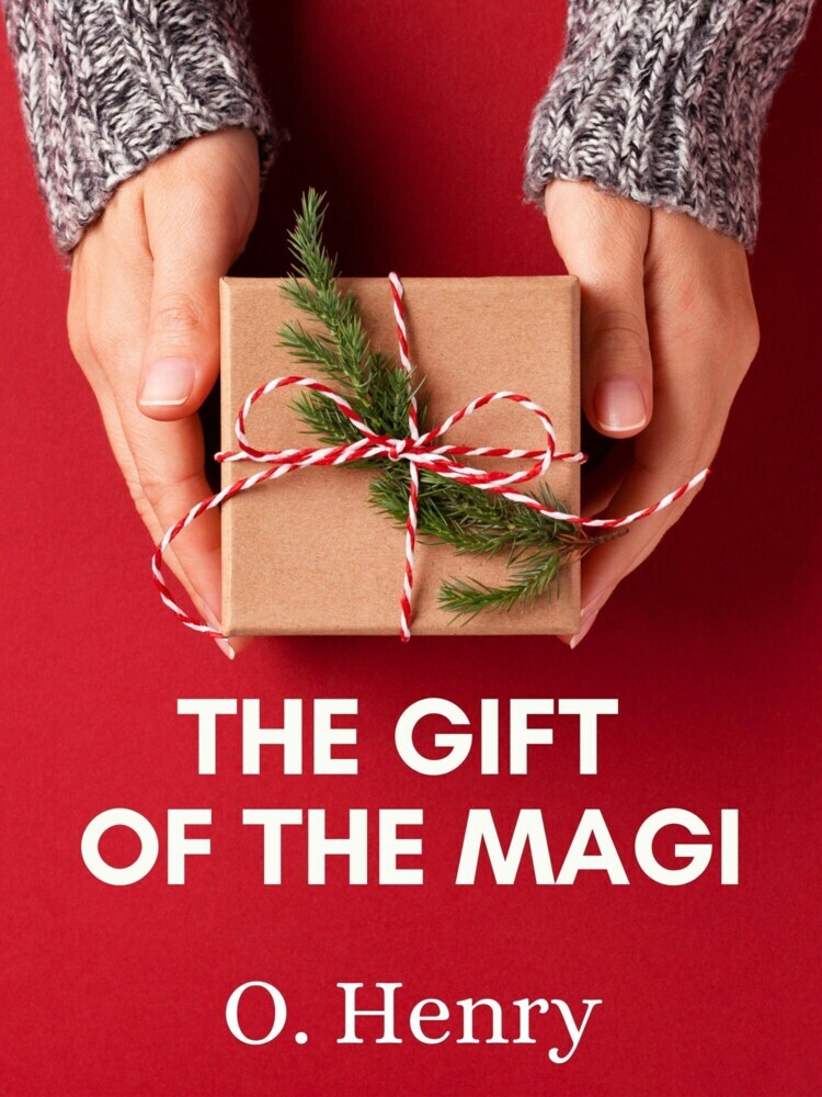 The Gift of the Magi main product photo