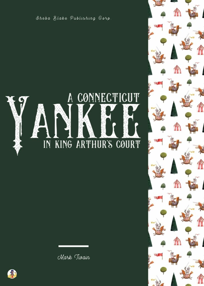 A Connecticut Yankee in King Arthur's Court main product photo