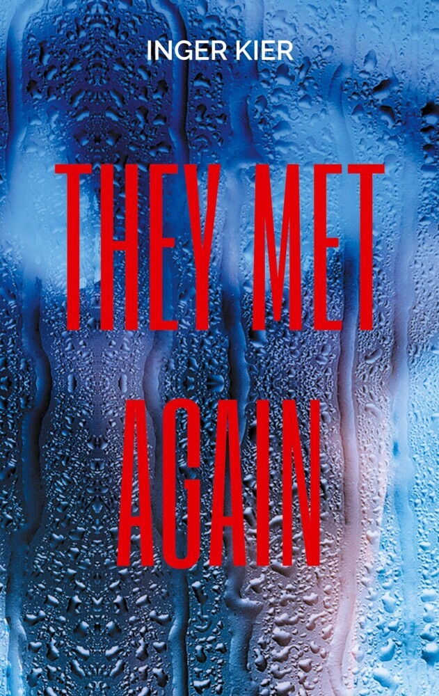 THEY MET AGAIN main product photo