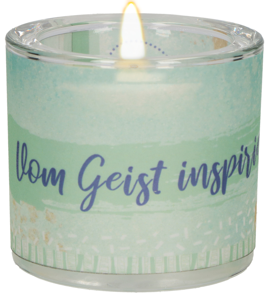 Vom Geist inspiriert main product photo