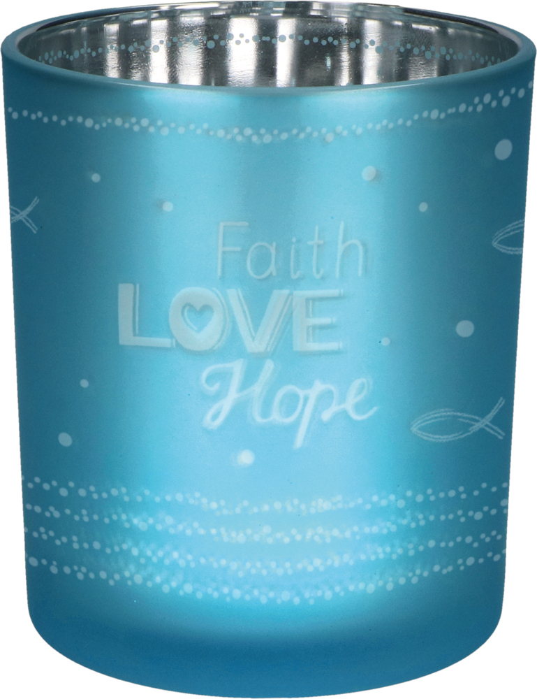 Faith - Love - Hope main product photo