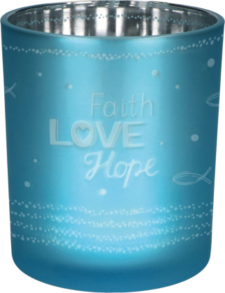 Faith - Love - Hope