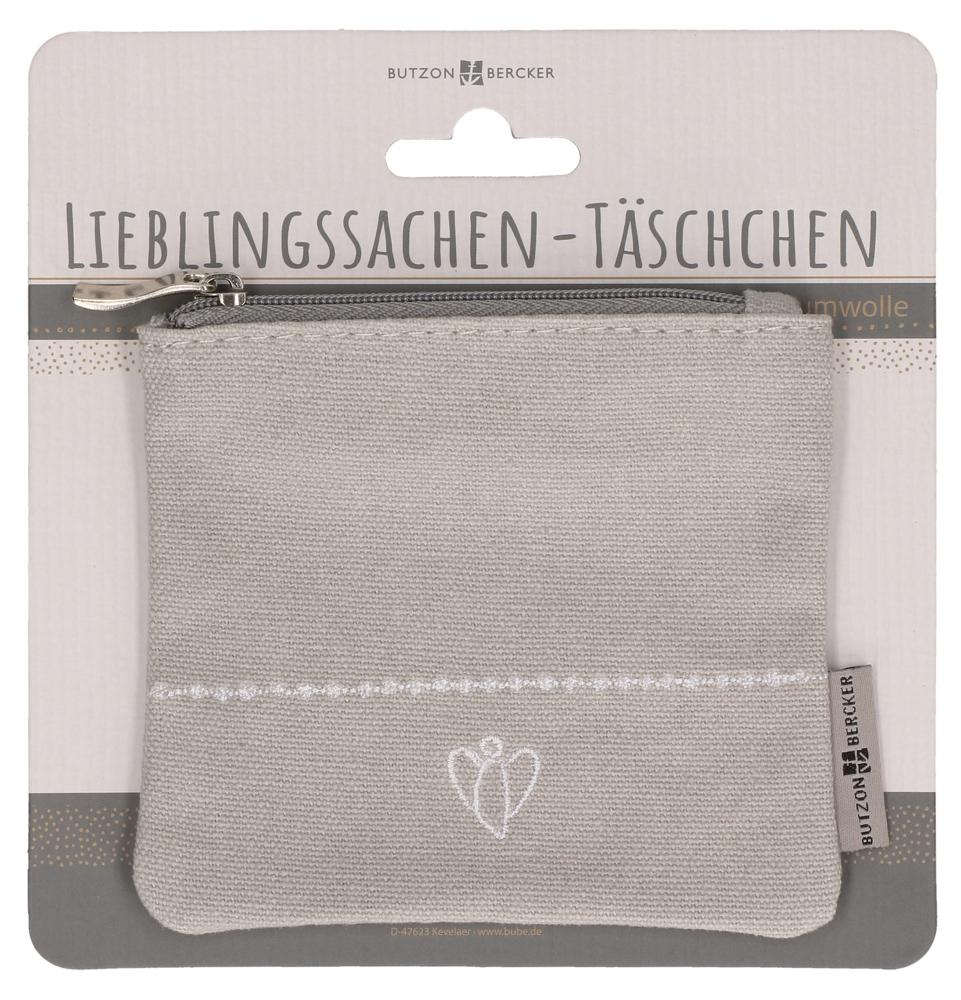 Lieblingssachen-Täschchen main product photo