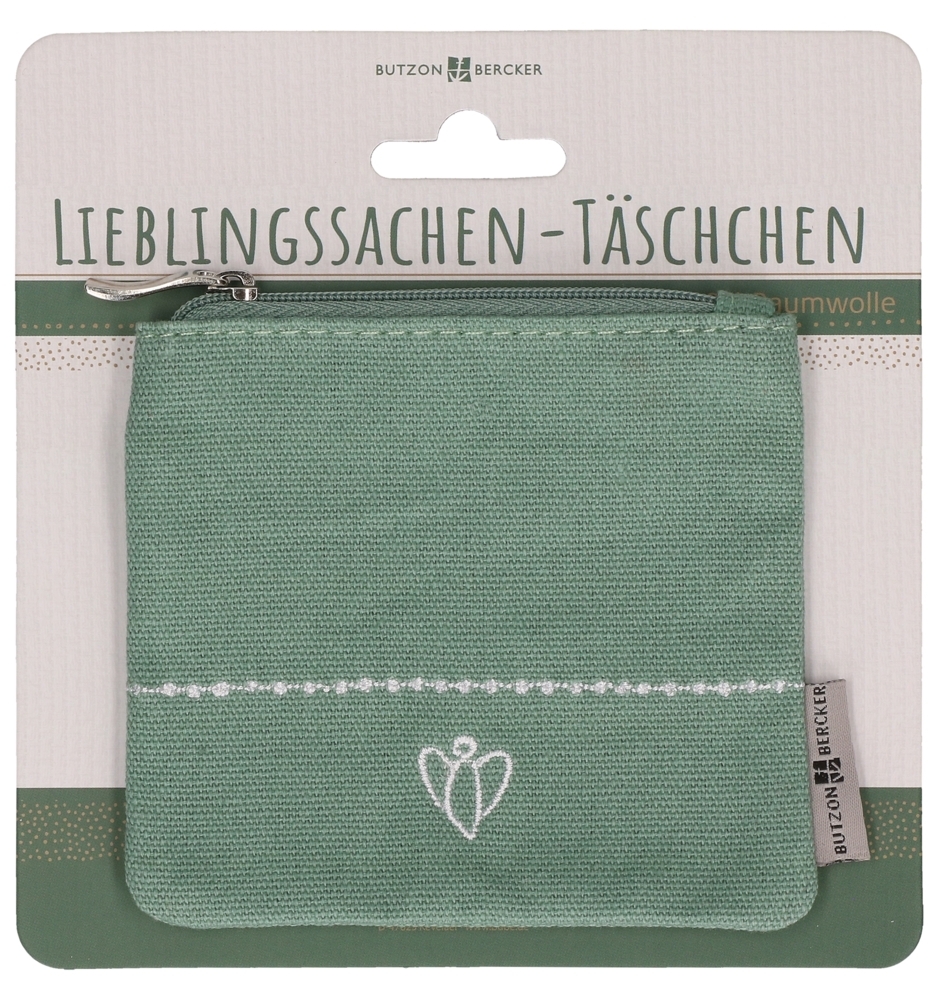 Täschchen für Lieblingssachen main product photo