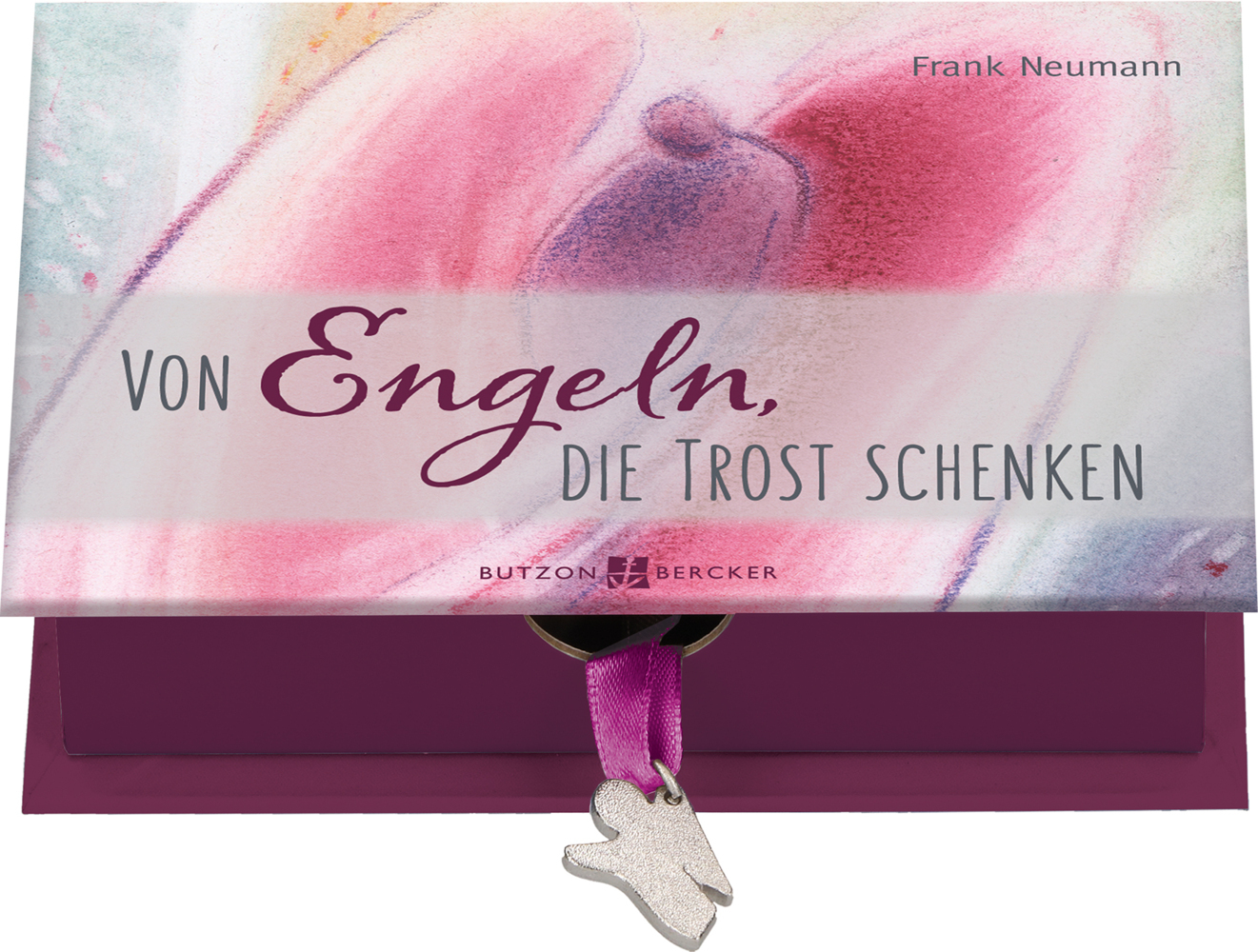 Von Engeln, die Trost schenken main product photo