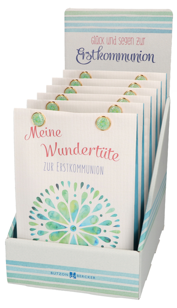Wundertüten zur Erstkommunion main product photo