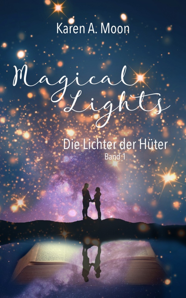 Magical Lights: Die Lichter der Hüter main product photo