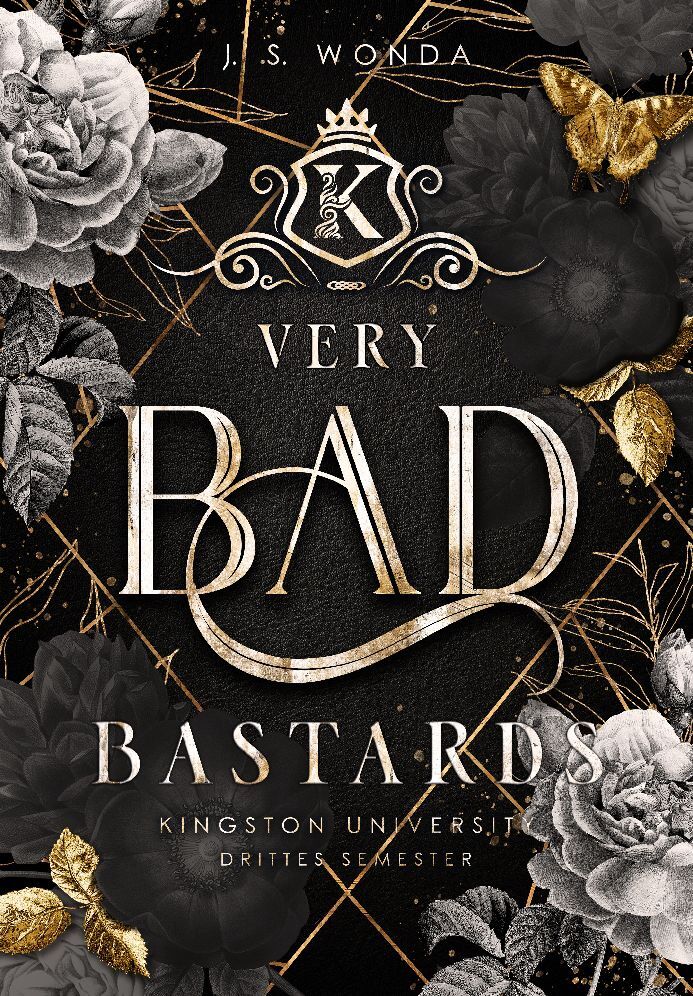 Very Bad Bastards main product photo