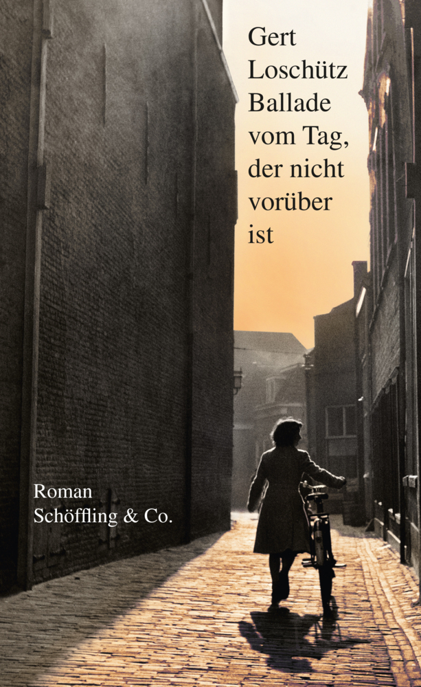 Ballade vom Tag, der nicht vorüber ist main product photo