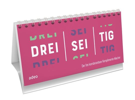 Drei-sei-tig main product photo