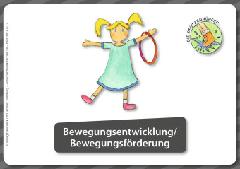 eBook inside: Buch und eBook Kartenset Kita - Die Pfützenhüpfer, m. 1 Beilage